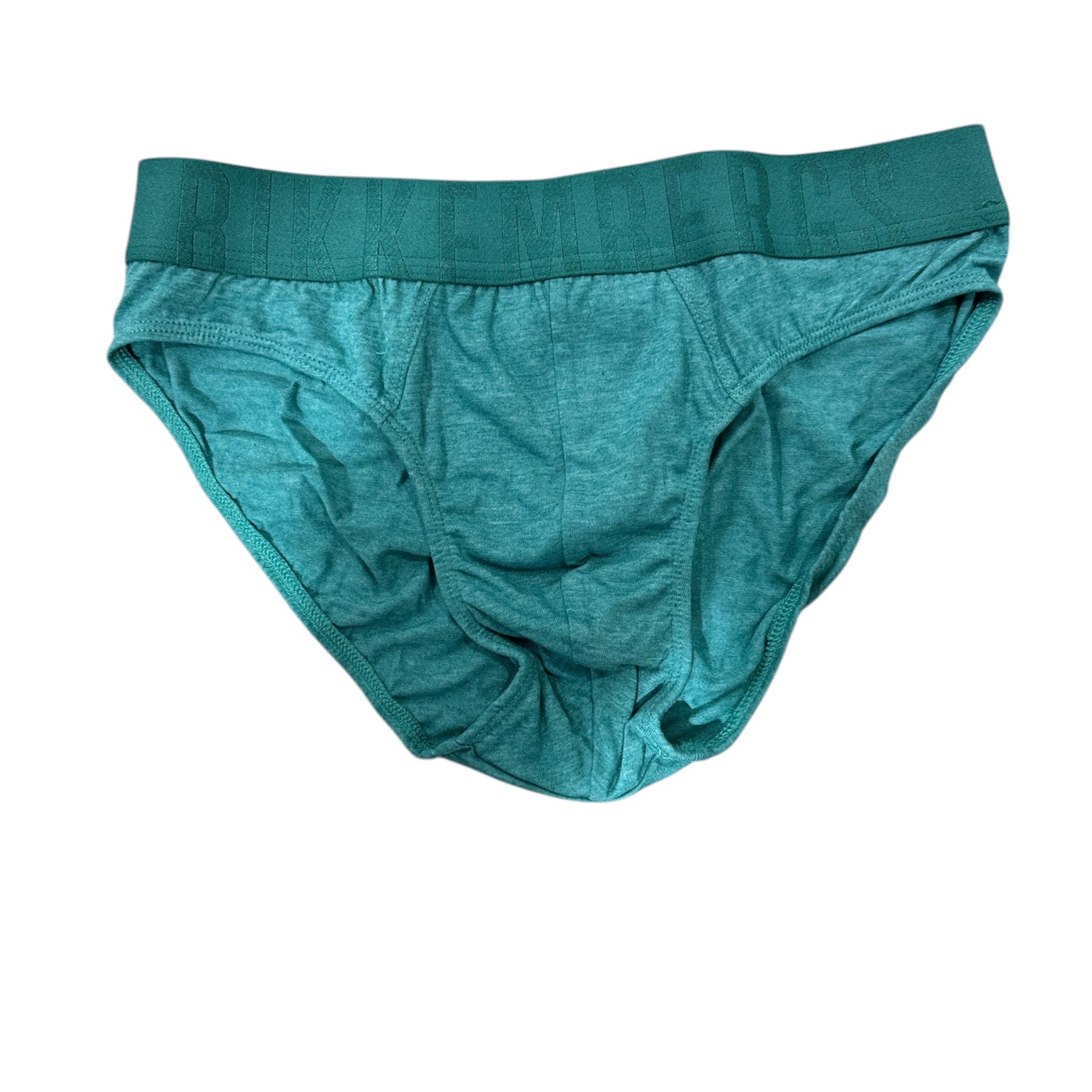 Bikkembergs Men's Soft Cotton Slip 3-Pack Assorted Colors